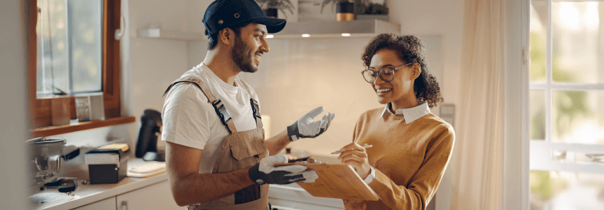 What Does a 1-Year Home Warranty Cover?