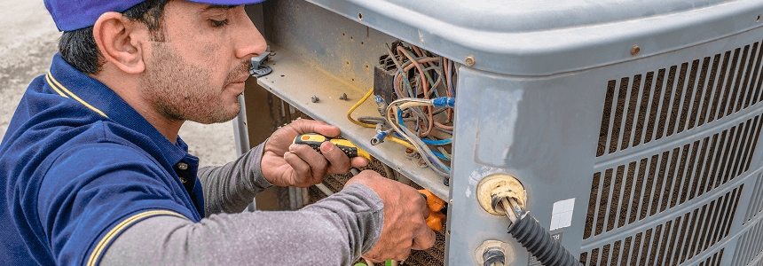 A Complete Guide to AC Components ac components