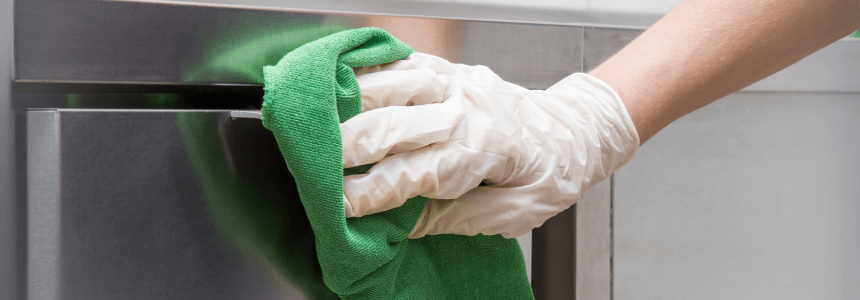 How to Clean Stainless Steel