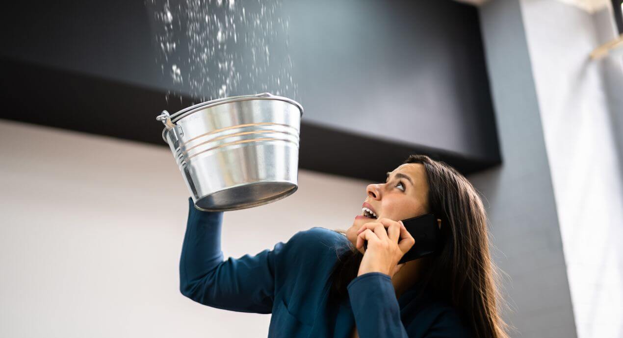 Why Is My AC Leaking Water? Causes, Fixes, and What to Do Right Now Common Causes of AC Water Leaks