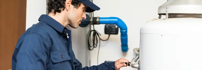 Hot Water Tank Repair: Costs, Common Issues, and When to Call a Pro Hot Water Tank Repair