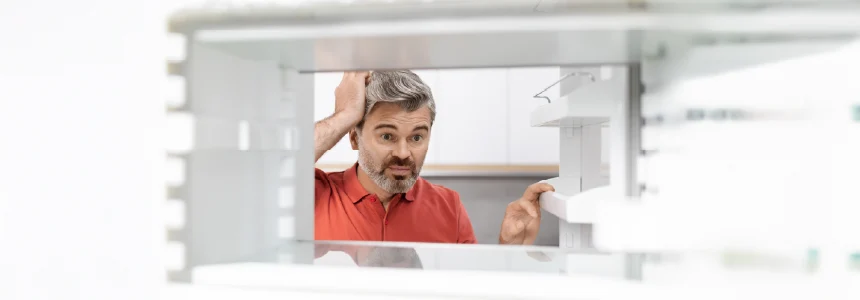 Why is My Fridge Working But My Freezer Isn’t?