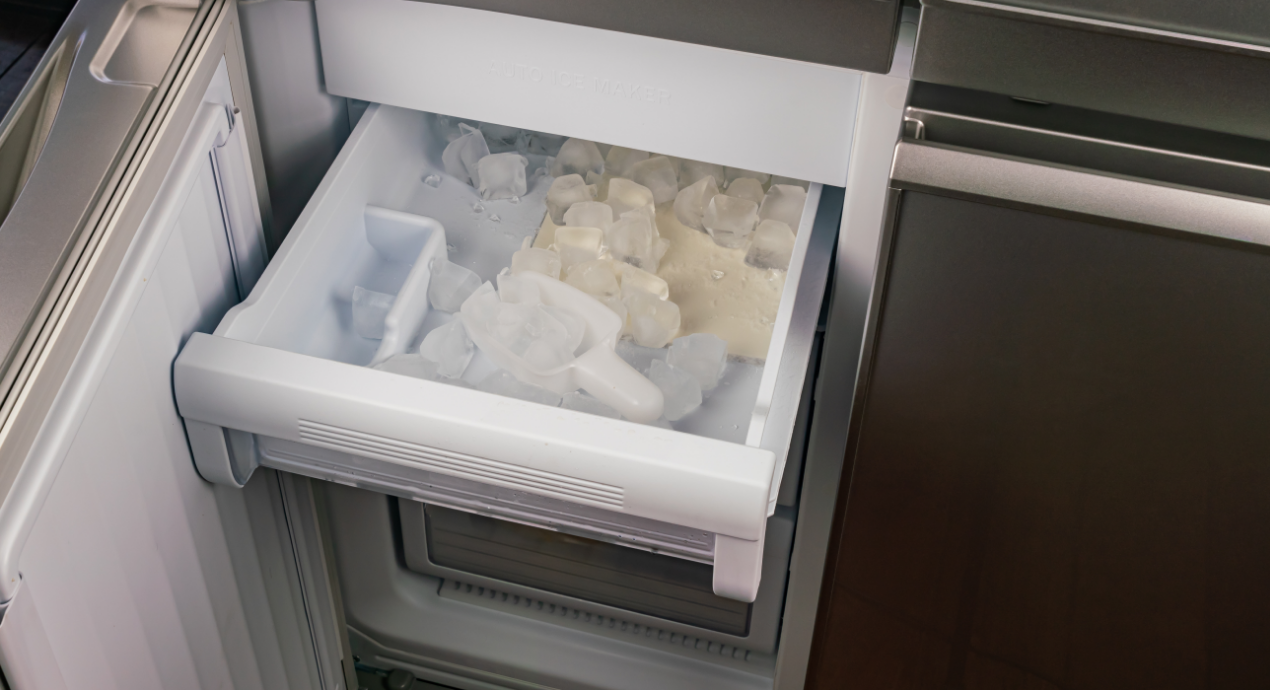 The Most Common Freezer Problems (and How to Fix Them)