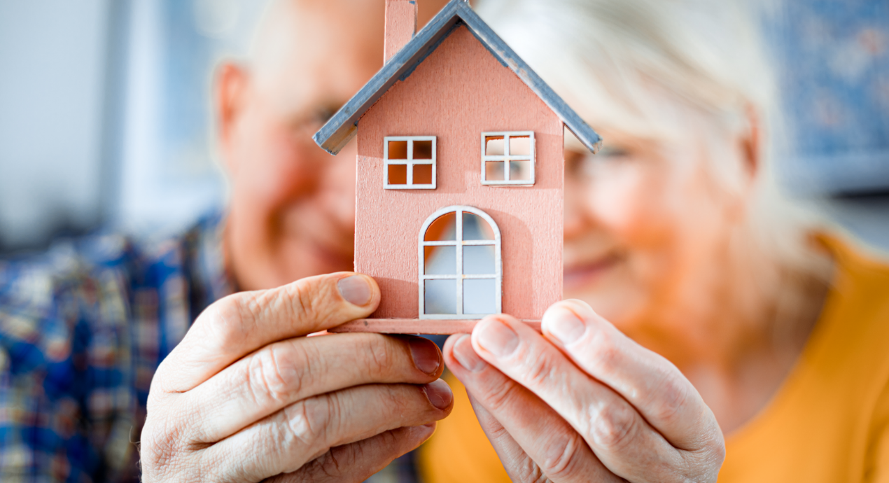 What Are Some Home Warranty Benefits for Seniors