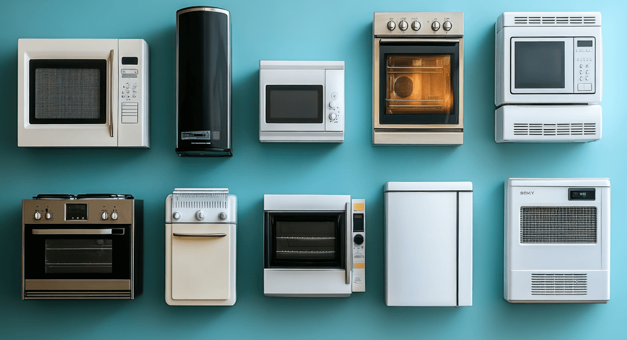 Difference Between a Home Warranty and Appliance Insurance