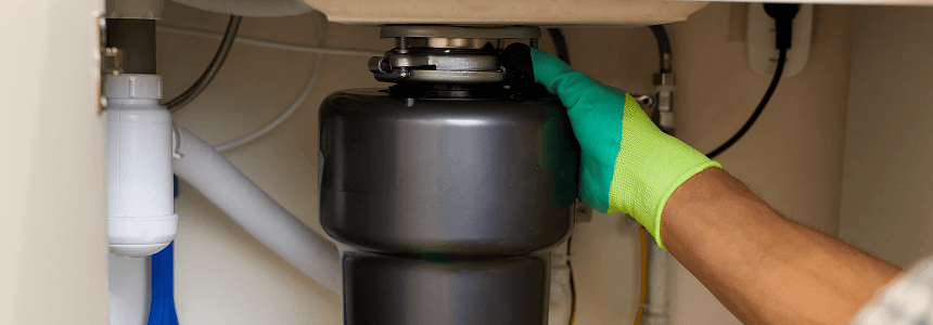 10 Tips to Clean and Maintain Your Garbage Disposal how to clean garbage disposal