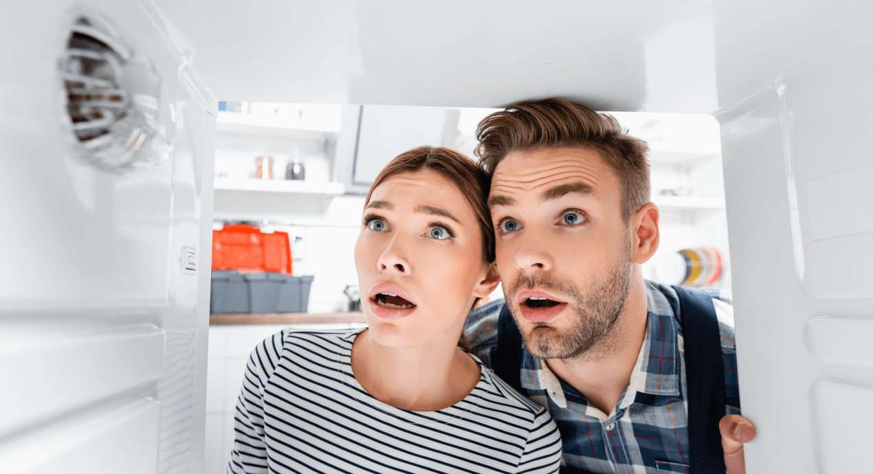 Samsung Freezer Not Working? Check These Simple Fixes Samsung Freezer Not Working