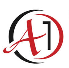 A-1 Appliance Parts logo