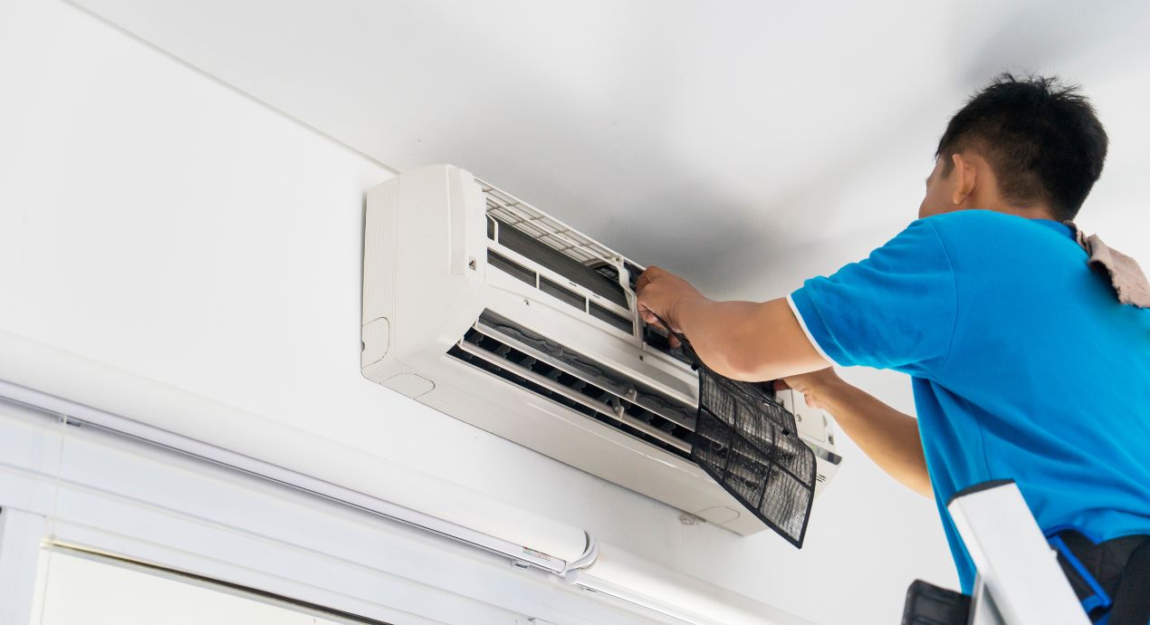Understanding the Costs of Replacing an Air Conditioner Understanding the Costs of Replacing an Air Conditioner