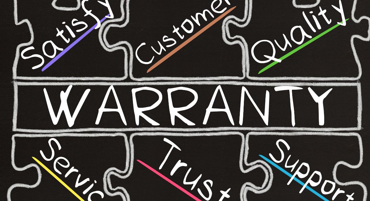 When Home Warranties Expire and Cease to Function When Home Warranties Expire and Cease to Function
