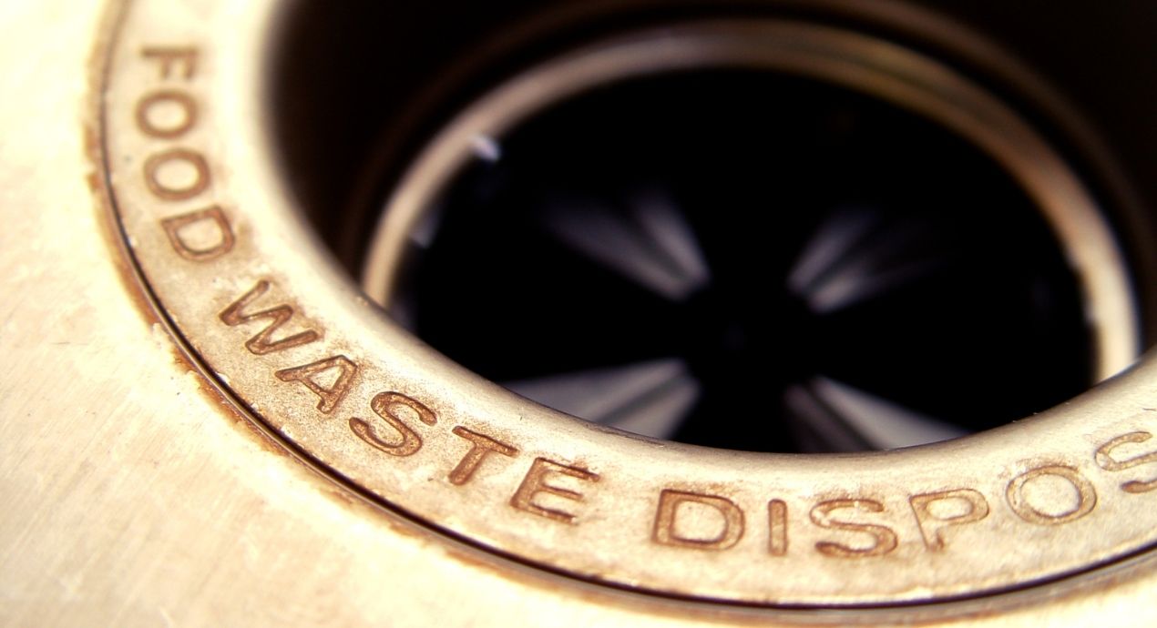 Garbage Disposal Repair Cost & Coverage