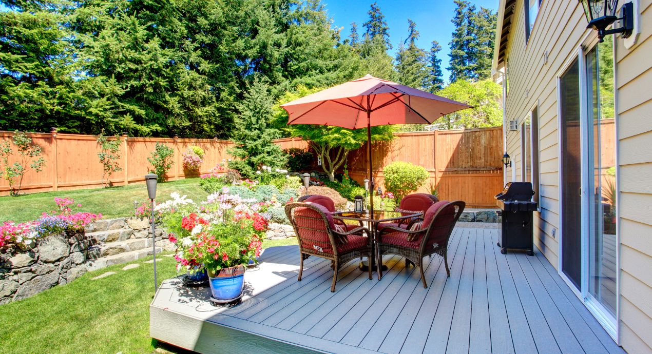Preparing Your Backyard for a Spectacular Summer