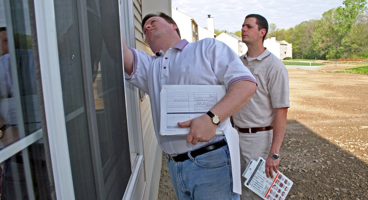 The Ultimate Guide to Home Inspections for First-Time Homebuyers
