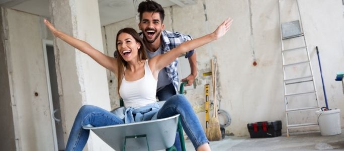 10 Best Home Renovation Apps