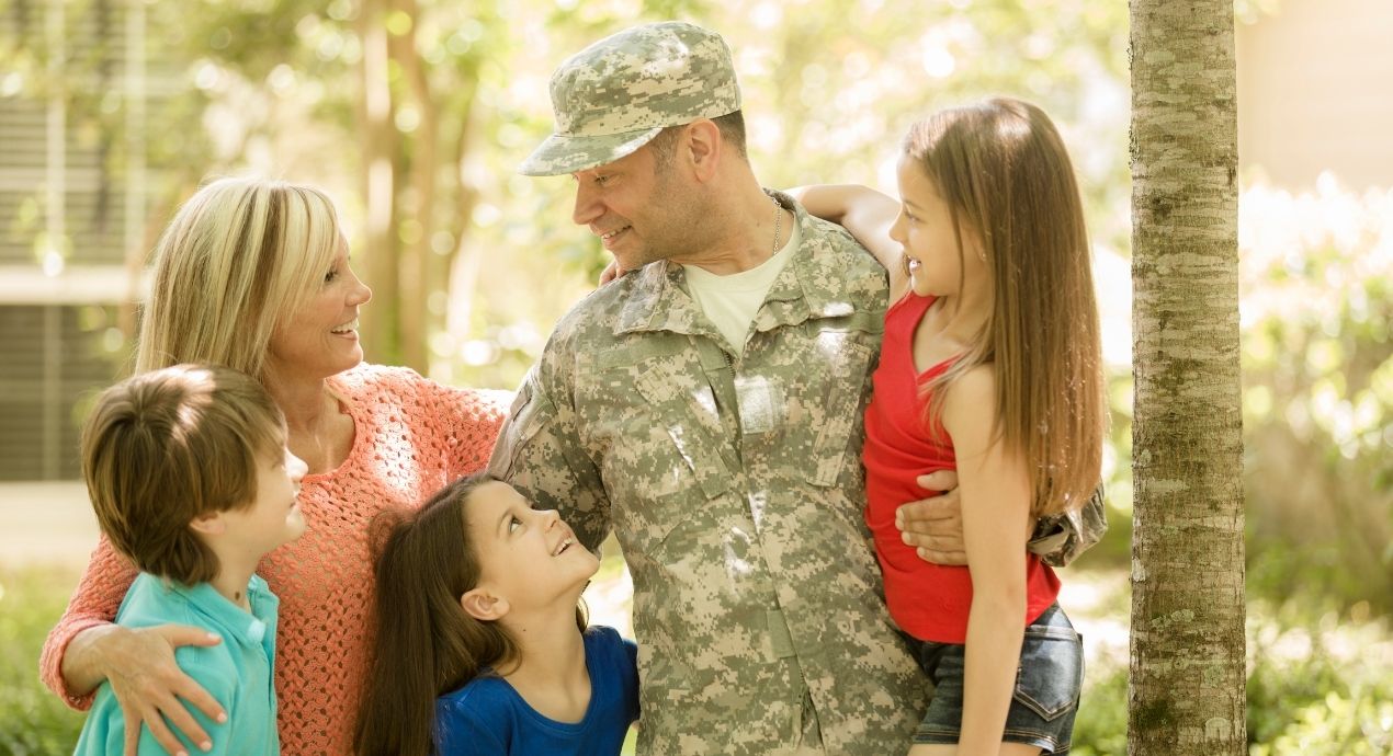 What Is a Home Warranty for Veterans? LHG