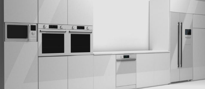 Benefits of an Extended Kitchen Appliance Warranty