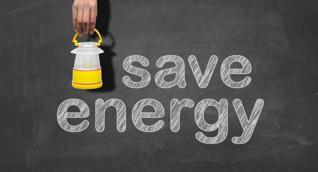 Best 10 Home Energy-Saving Tips