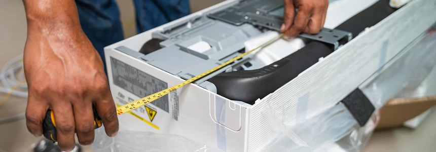 6 Factors That Determine What Size Air Conditioner You Need Air Conditioner Size