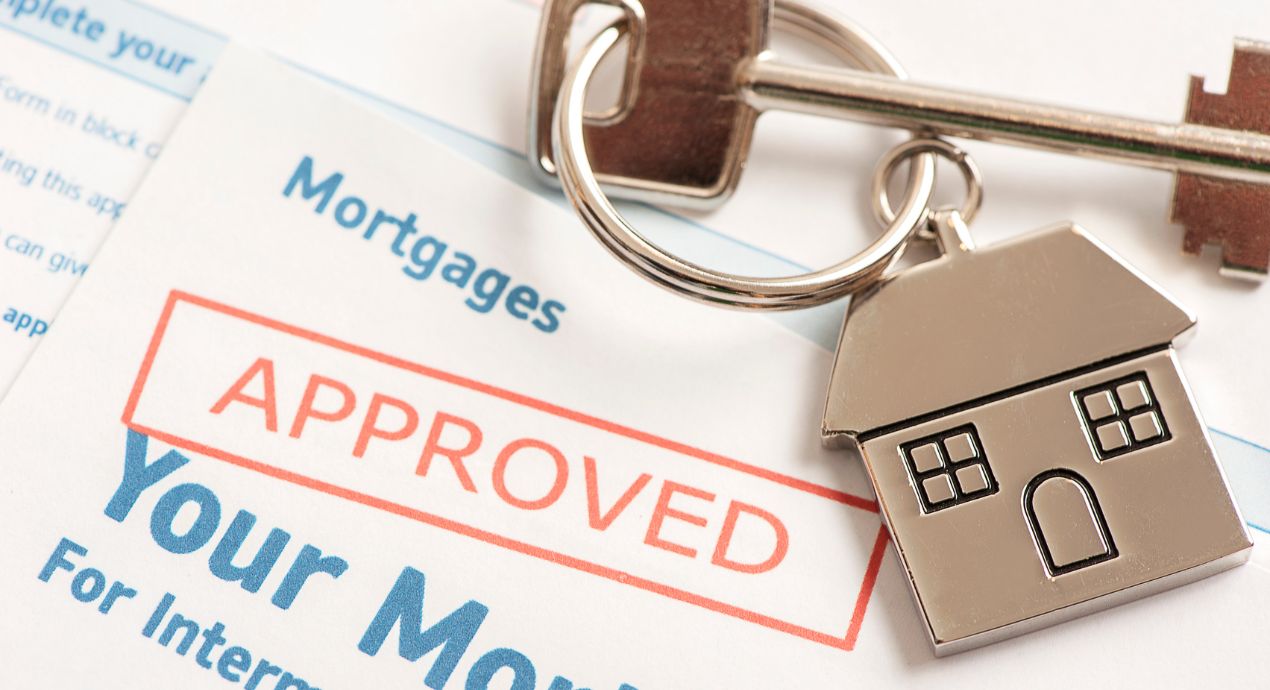 Improving your Mortgage Approval Rates: Expert Tips for Success
