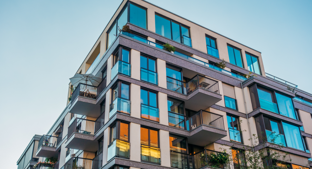 The Benefits of Having a Home Warranty for Condo Owners