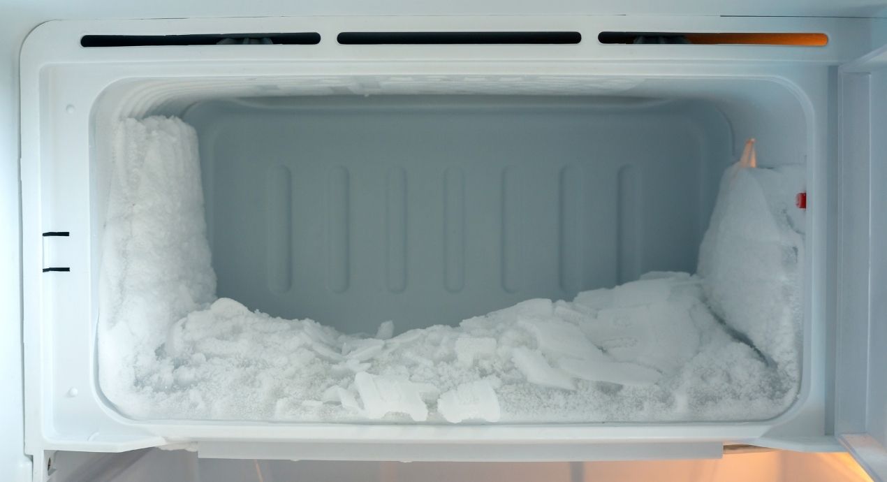 Chest Freezer Leaking Water: Troubleshoot and Fix the Issue Now!