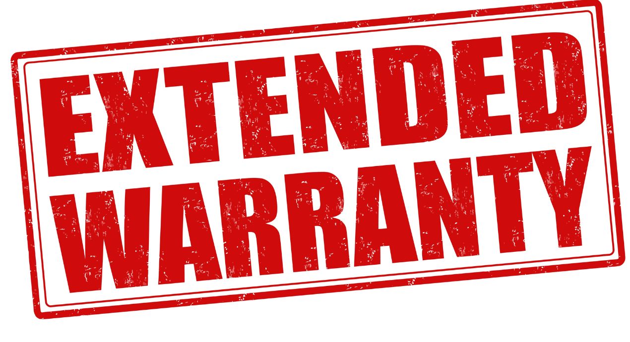 10 Home Items You Must Get an Extended Warranty On