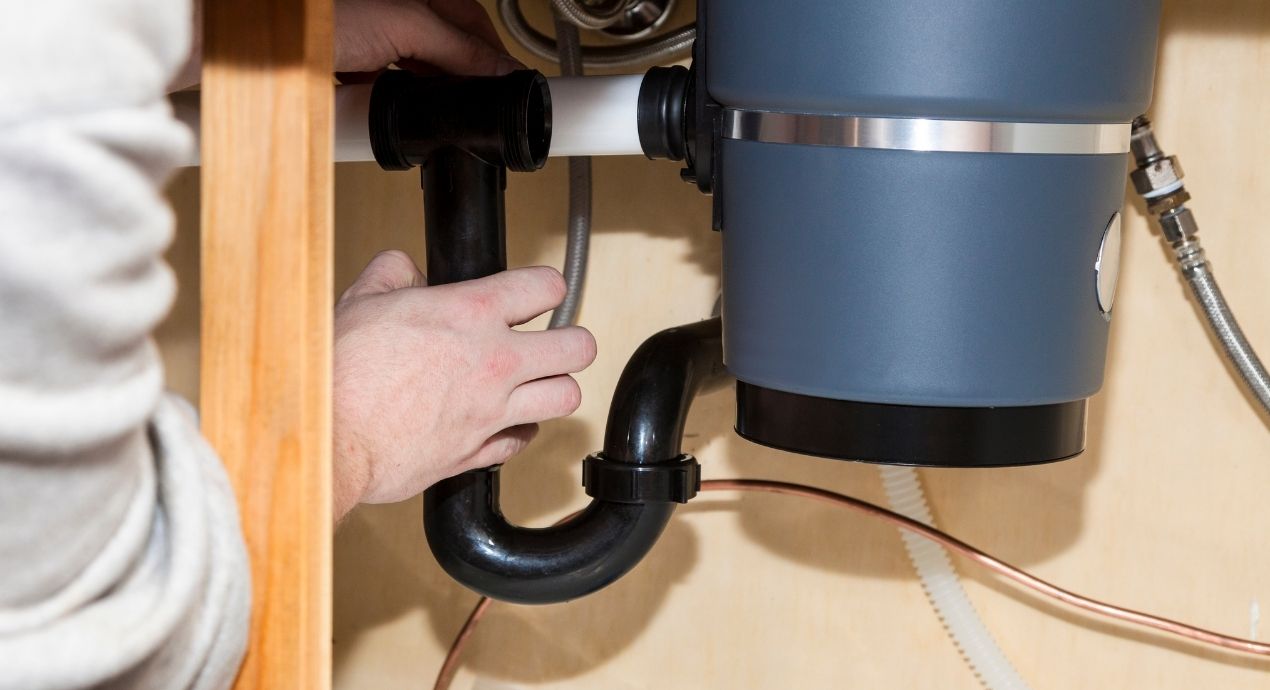 When to Replace Garbage Disposal: 4 Signs When to Replace Garbage Disposal: 4 Signs