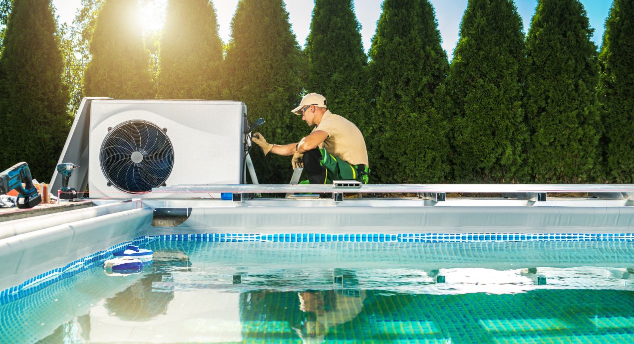 Pool Pump Problems? Troubleshooting & Replacement Tips Every Pool Owner Needs Pool Pump Problems? Troubleshooting & Replacement Tips Every Pool Owner Needs