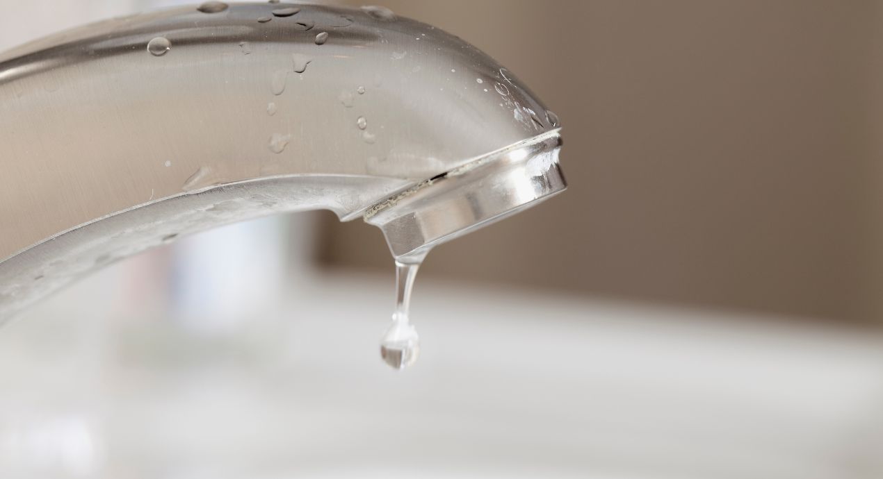 How to Fix a Dripping or Leaky Faucet