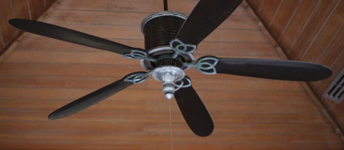 How to Troubleshoot an Attic Fan