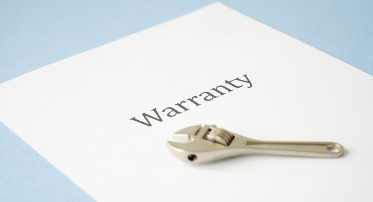 Whirlpool Appliance Warranty