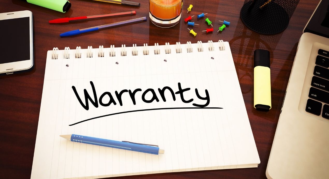Home Appliance Warranty Facts