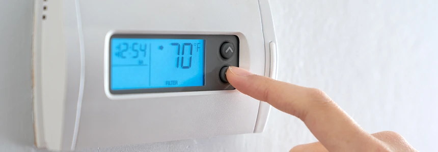 Best Thermostat Settings for Summe