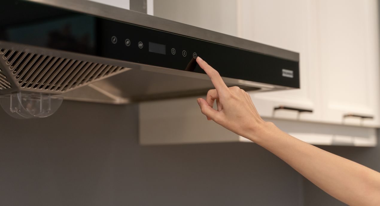 What To Do if Your Range Hood Isn’t Working