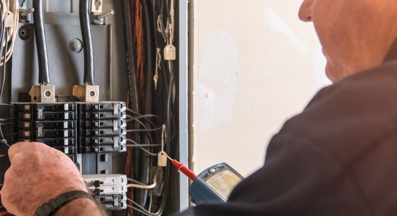 Reasons Your Circuit Breaker Keeps Going Off