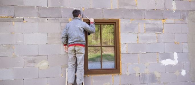 Insulate Your Home Windows for the Summer