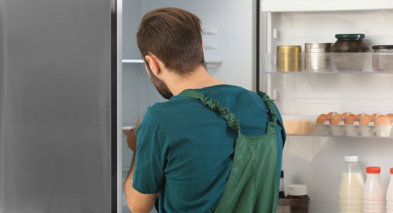 How Much Does It Cost to Repair a Refrigerator?