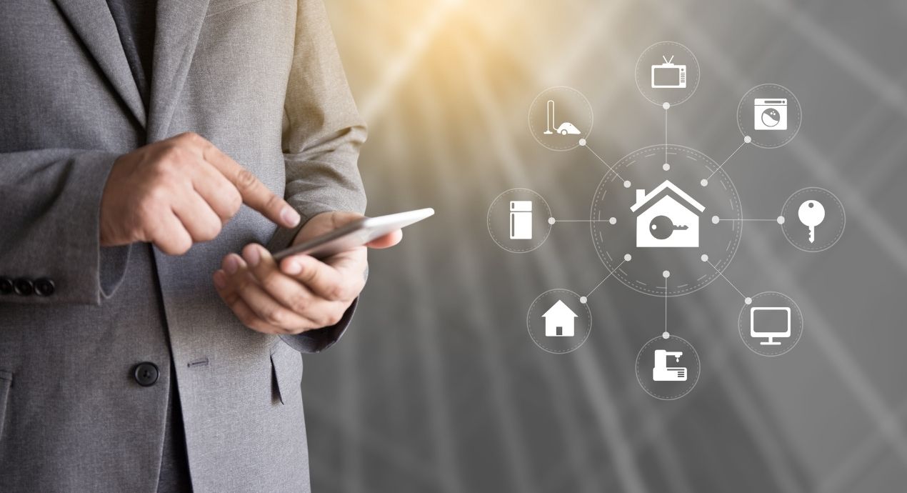 Best 10 Real Estate Apps for Agents of 2021