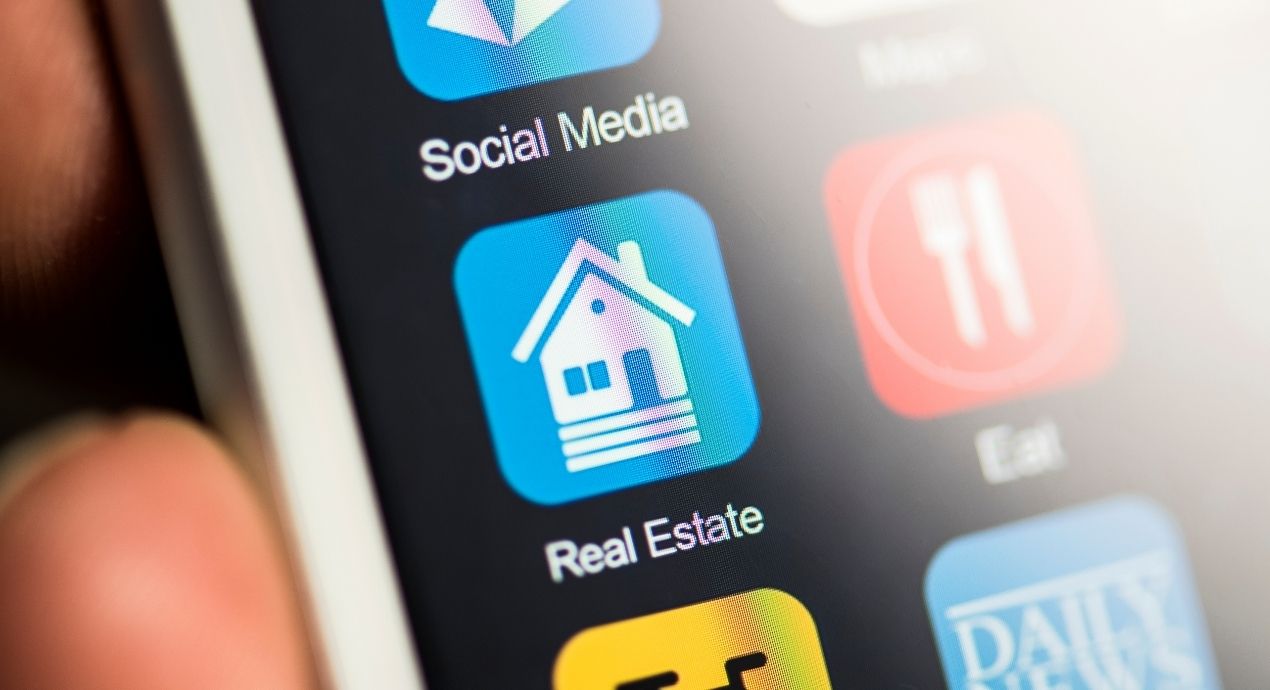 Best Real Estate and Home Buying Apps