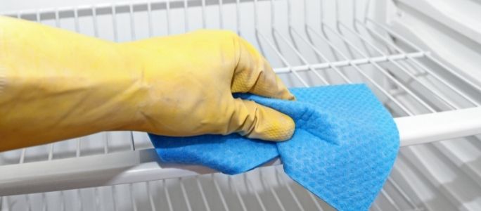 How to Maintain and Clean Your Refrigerator