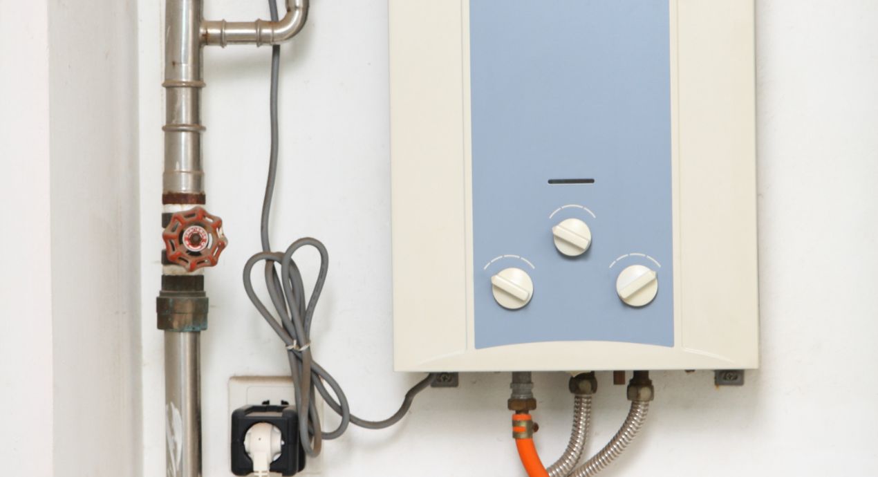Tank vs. Tankless: Which Water Heater is Right for You?