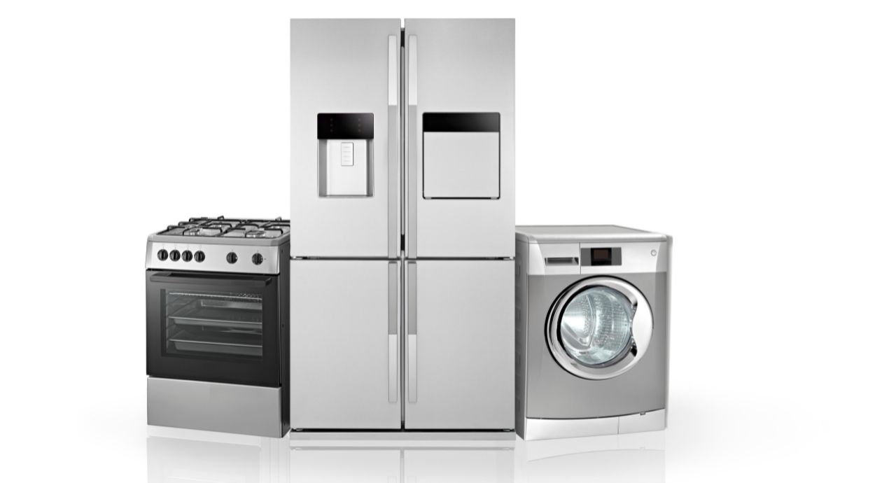 Samsung Appliances Warranty Guide LHG Samsung Appliances Warranty Guide LHG