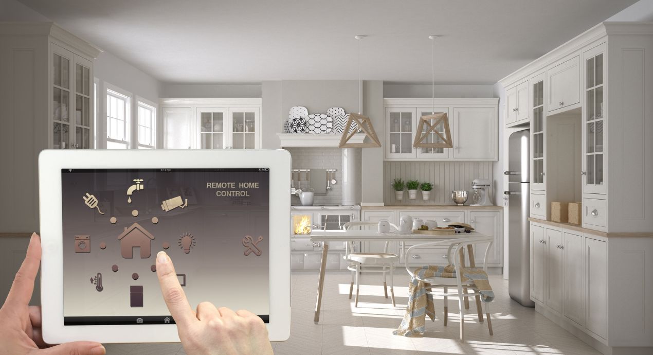 Smart Home Devices That Can Help You Save Money