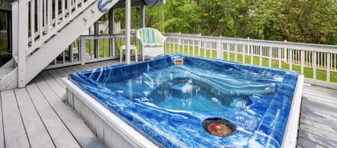 Should You Consider A Home Warranty With Pool Coverage Lhg