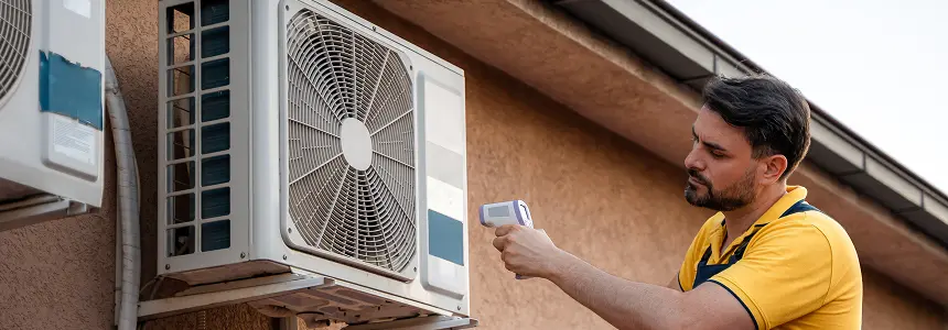 What Are the 10 Most Common HVAC AC Issues for Homes in Phoenix, Arizona? Common HVAC AC Issues for Homes in Phoenix, Arizona