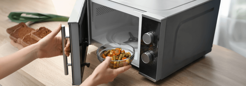 Can You Microwave Glass? Can You Microwave Glass?