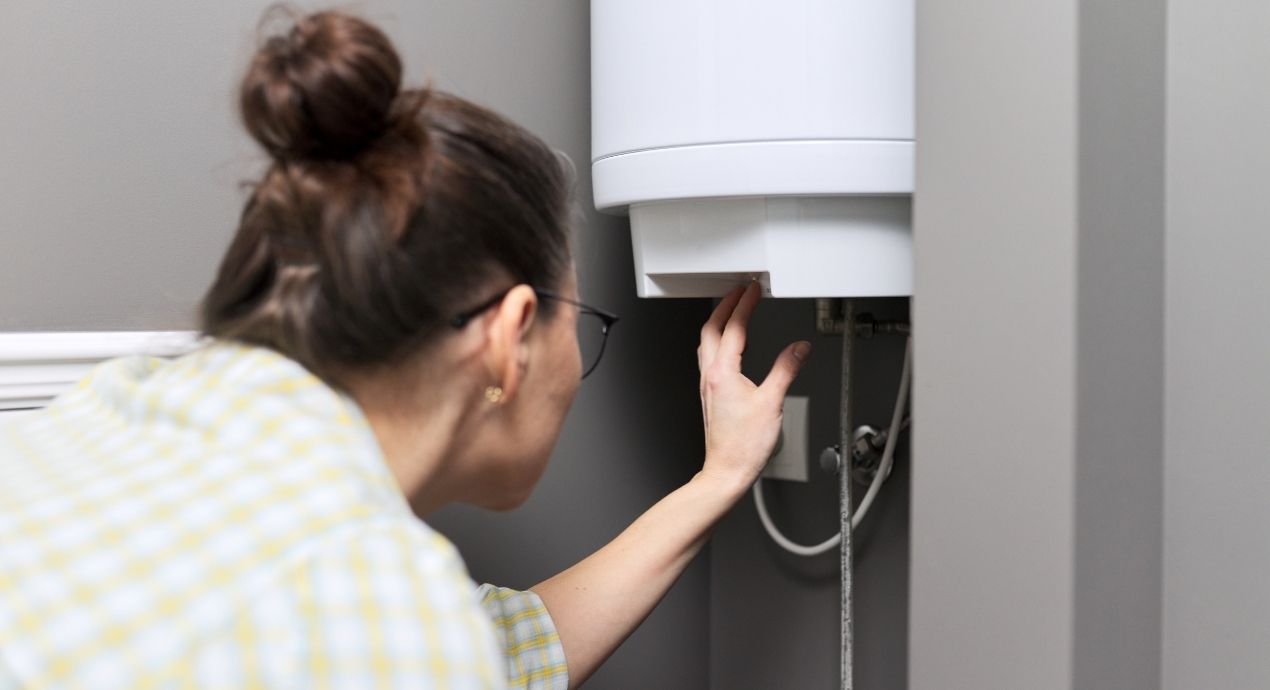 How to Troubleshoot an Electric Water Heater