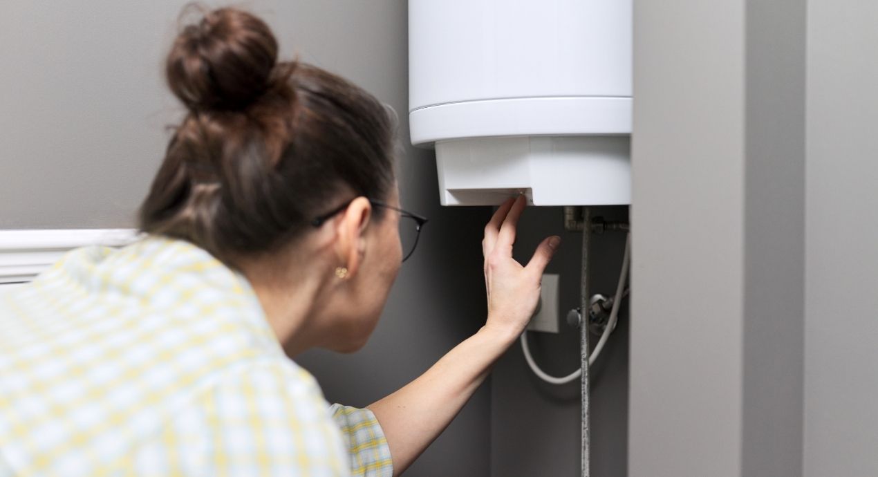 How to Troubleshoot an Electric Water Heater How to Troubleshoot an Electric Water Heater