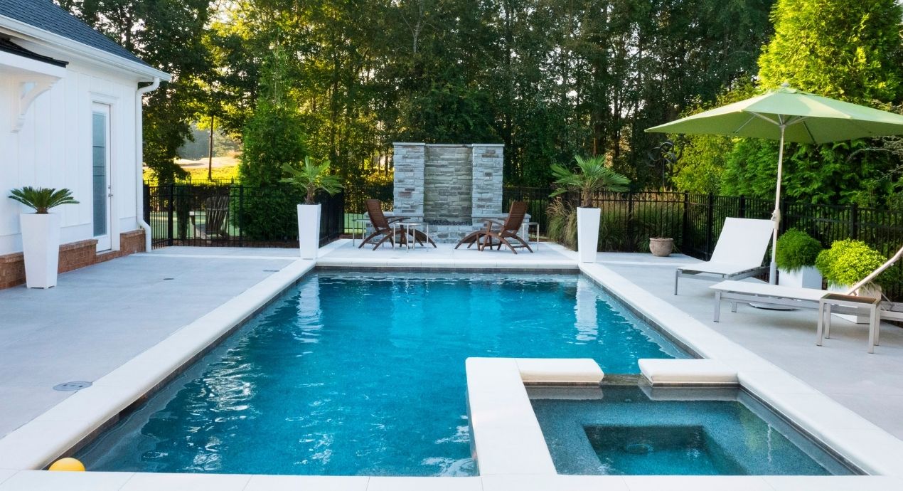 How to Convert Your Swimming Pool to a Saltwater Pool: A DIY Guide How to Convert to a Salt Water Pool