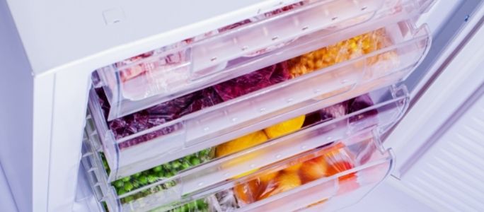 The Most Common Freezer Problems (and How to Fix Them) The Most Common Freezer Problems (and How to Fix Them)